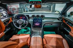 مێرسێدس بێنز C-Class